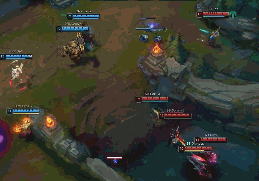 火力全开 火力全开