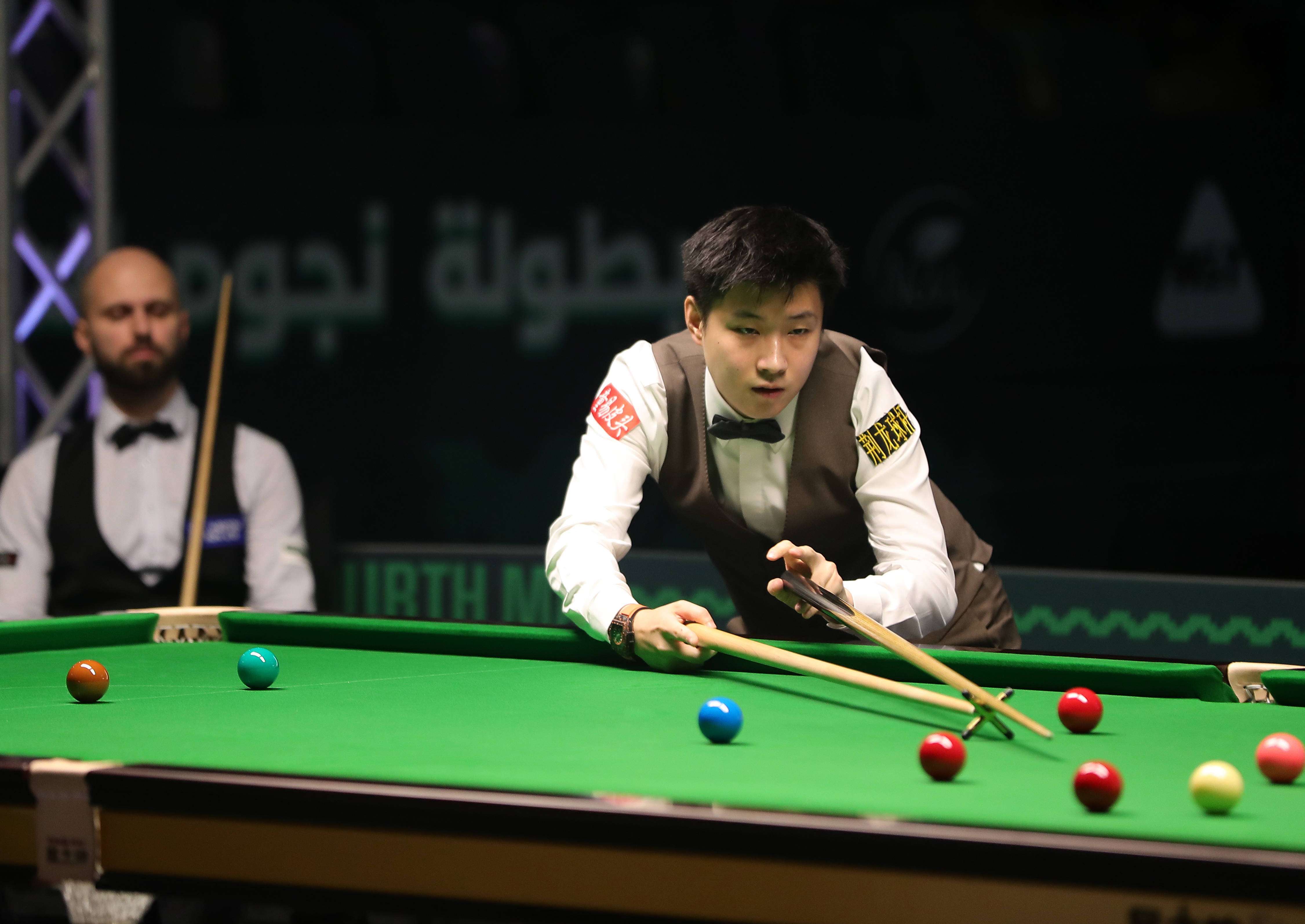 他在关键分 他在关键分