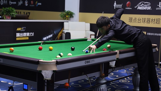 防守进行有 防守进行有