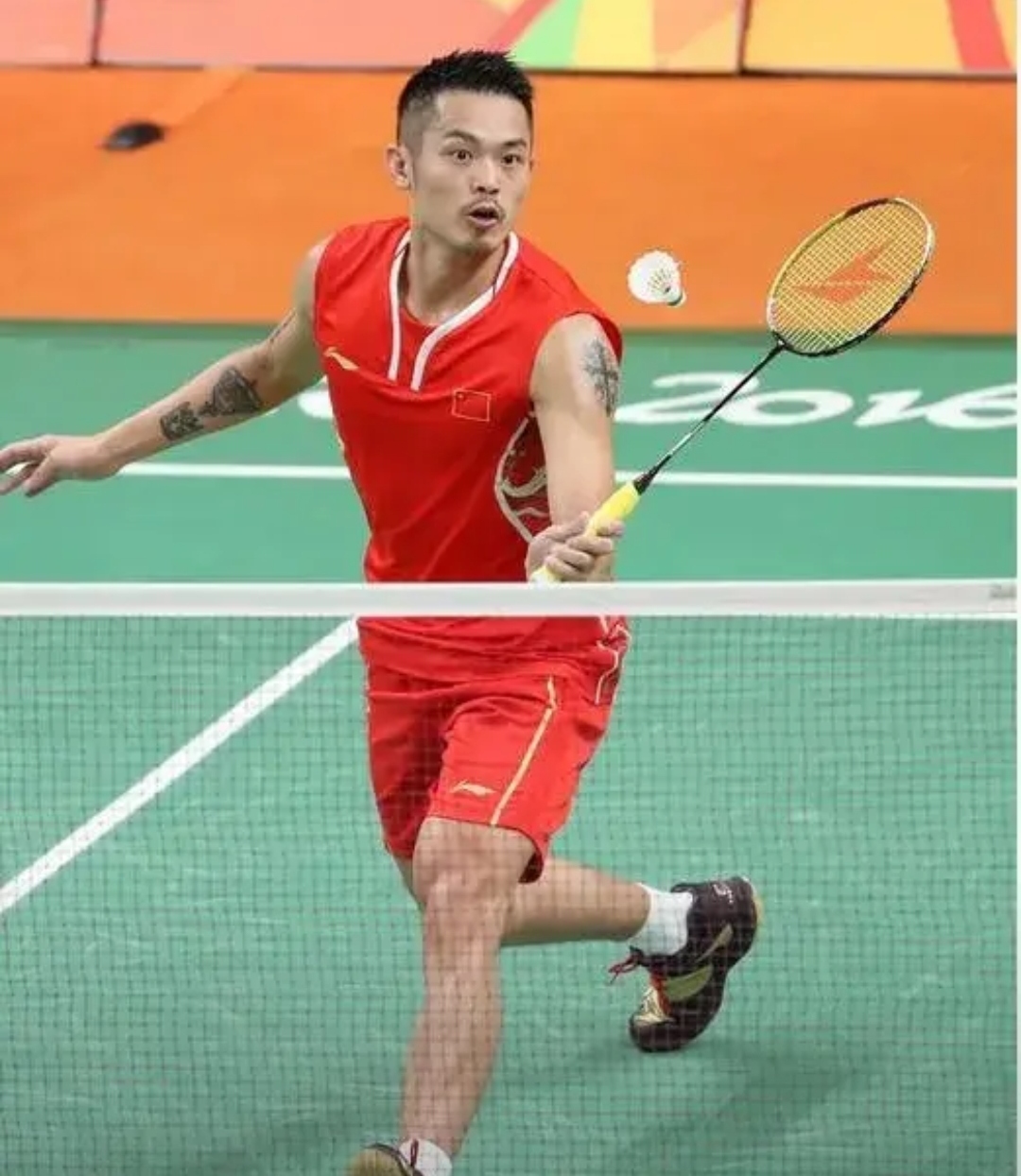 豪门阵容星