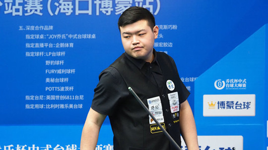 马在强势外